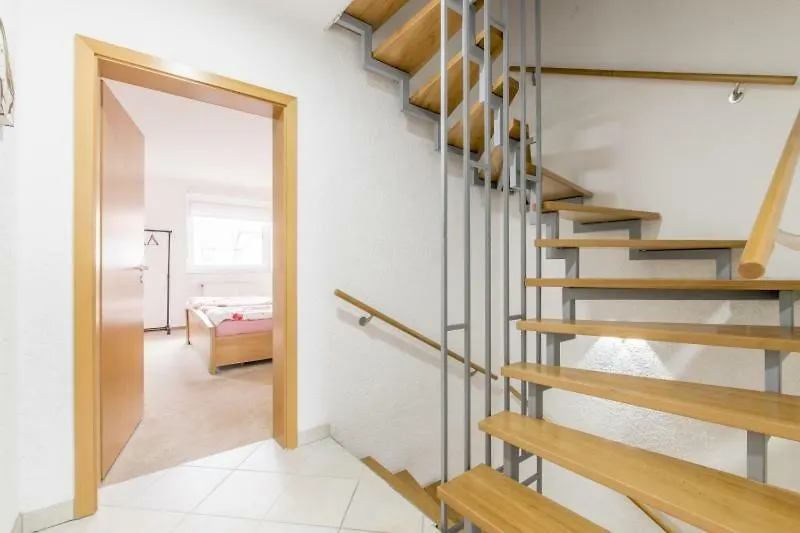 Séjour chez l'habitant Private Rooms Hanovre