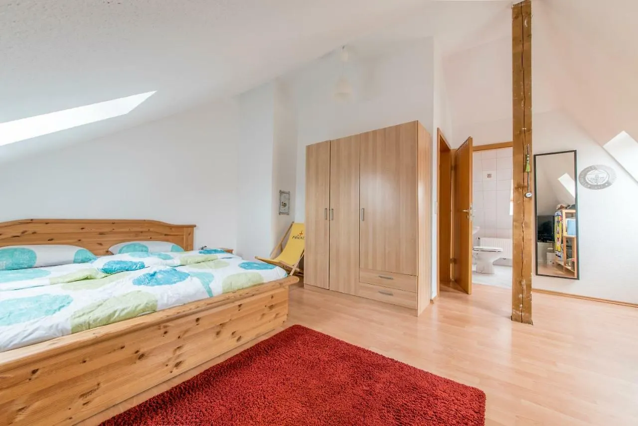 Alloggio in famiglia Private Rooms Hannover Germania