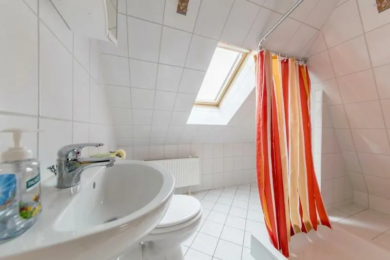 Private Rooms Hannover Ubytování v soukromí